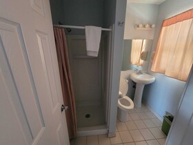 Heritage Budget Inn
