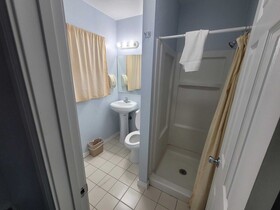 Heritage Budget Inn