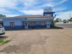 Heritage Budget Inn