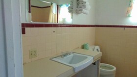 Heritage Budget Inn