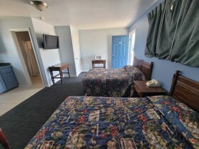 Heritage Budget Inn
