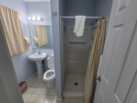 Heritage Budget Inn
