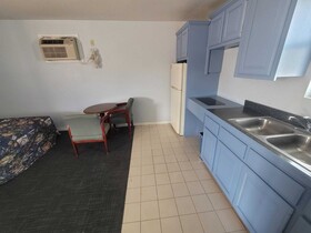 Heritage Budget Inn