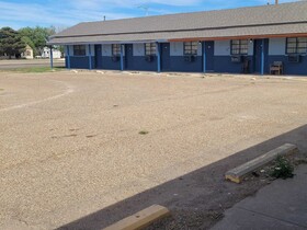 Heritage Budget Inn