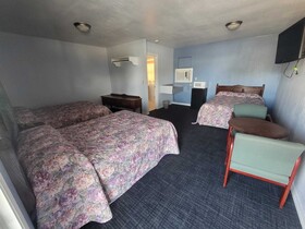 Heritage Budget Inn
