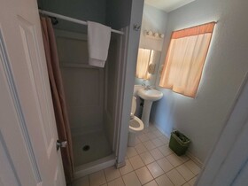 Heritage Budget Inn