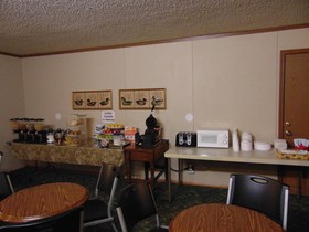Heritage House Inn