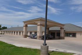 Irish Inn And Suites