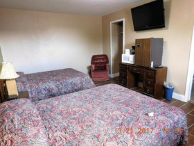 American Star Inn