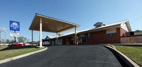 Americas Best Value Inn-nacogdoches