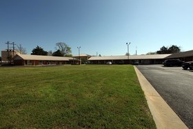 Americas Best Value Inn-nacogdoches