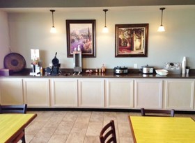 Americas Best Value Inn-nacogdoches