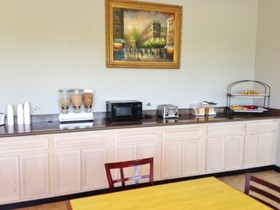 Americas Best Value Inn-nacogdoches