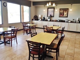 Americas Best Value Inn-nacogdoches
