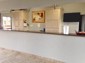 Americas Best Value Inn-nacogdoches