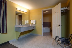 Americas Best Value Inn-nacogdoches