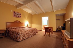 Americas Best Value Inn-nacogdoches