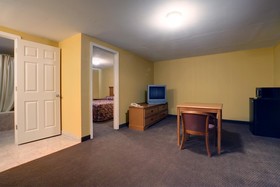 Americas Best Value Inn-nacogdoches