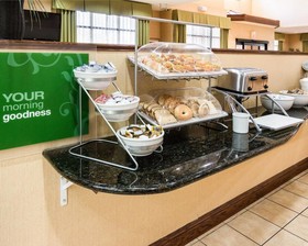 Comfort Suites