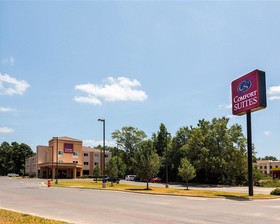 Comfort Suites