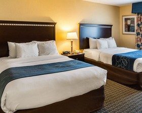 Comfort Suites