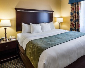 Comfort Suites