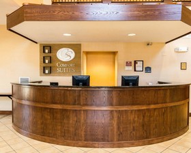 Comfort Suites