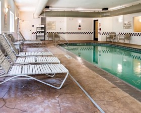 Comfort Suites