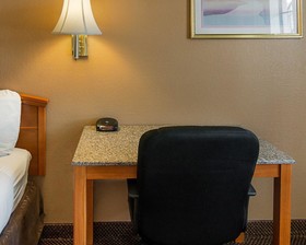 Red Roof Inn Nacogdoches