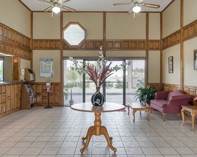 Red Roof Inn Nacogdoches