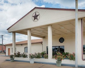 Red Roof Inn Nacogdoches