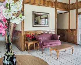 Red Roof Inn Nacogdoches