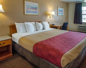 Red Roof Inn Nacogdoches