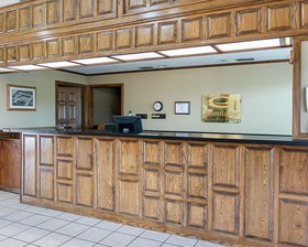 Red Roof Inn Nacogdoches