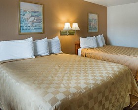 Red Roof Inn Nacogdoches