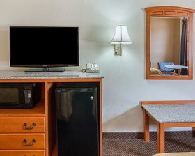 Red Roof Inn Nacogdoches