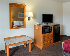 Red Roof Inn Nacogdoches