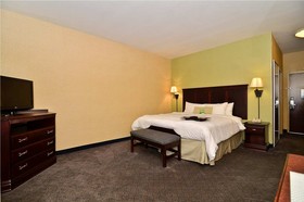 Hampton Inn & Suites Nacogdoches