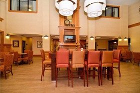 Hampton Inn & Suites Nacogdoches