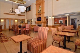 Hampton Inn & Suites Nacogdoches