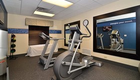 Hampton Inn & Suites Nacogdoches