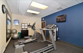 Hampton Inn & Suites Nacogdoches