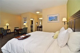 Hampton Inn & Suites Nacogdoches