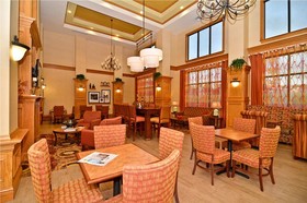 Hampton Inn & Suites Nacogdoches