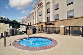 Hampton Inn & Suites Nacogdoches