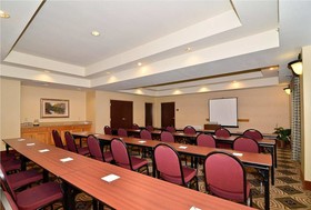 Hampton Inn & Suites Nacogdoches