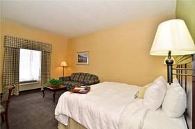 Hampton Inn & Suites Nacogdoches