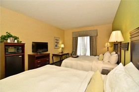 Hampton Inn & Suites Nacogdoches