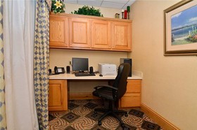 Hampton Inn & Suites Nacogdoches