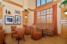 Hampton Inn & Suites Nacogdoches